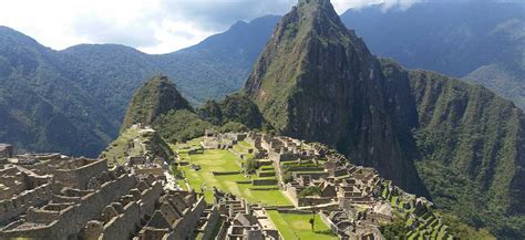 best machu picchu tour companies