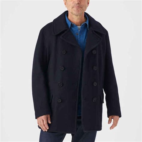 Best Made Coat