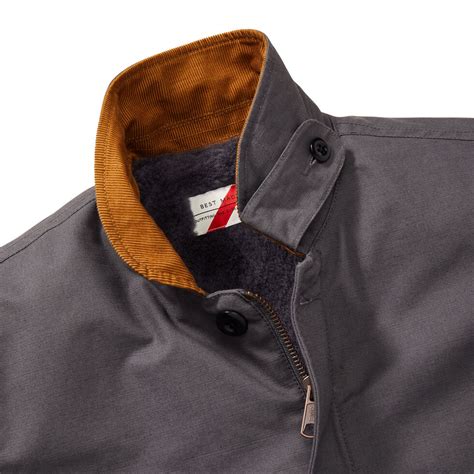 Best Made Deck Jacket