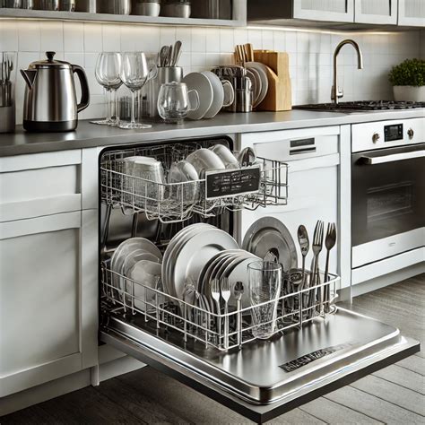 best made dishwashers