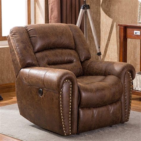 best made recliners on the market