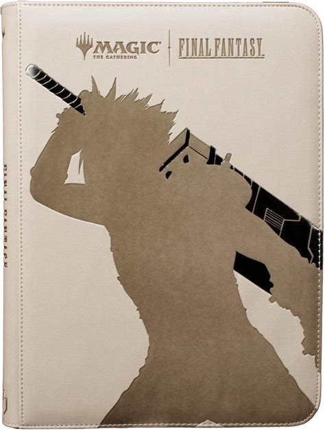 best magic card binder