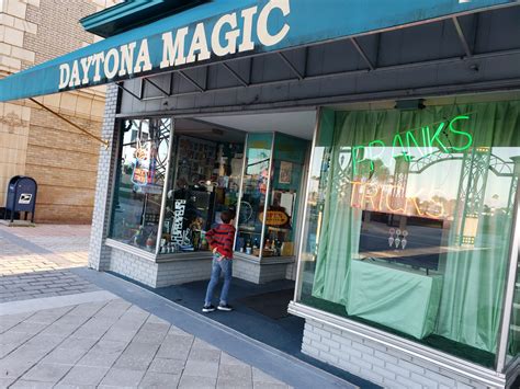 best magic shops online