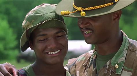 best major payne scenes