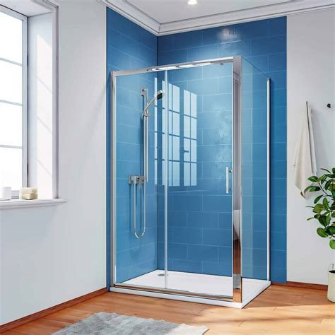 Best Make Shower Enclosures