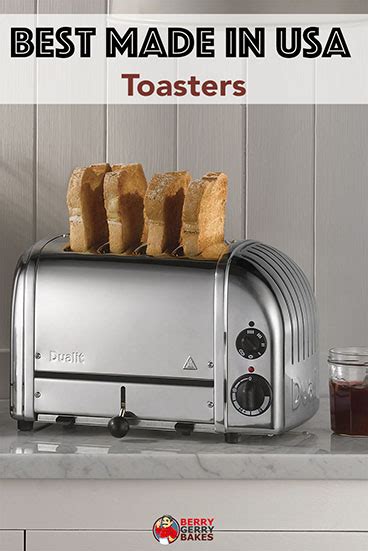 Best Make Toasters