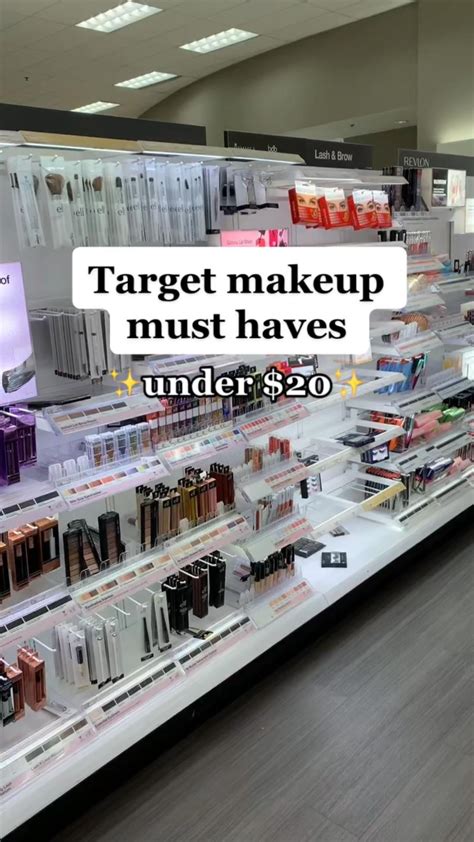 Best Makeup At Target Reddit