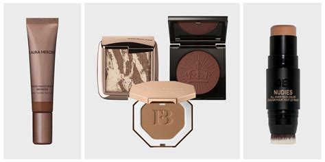 best makeup bronzer