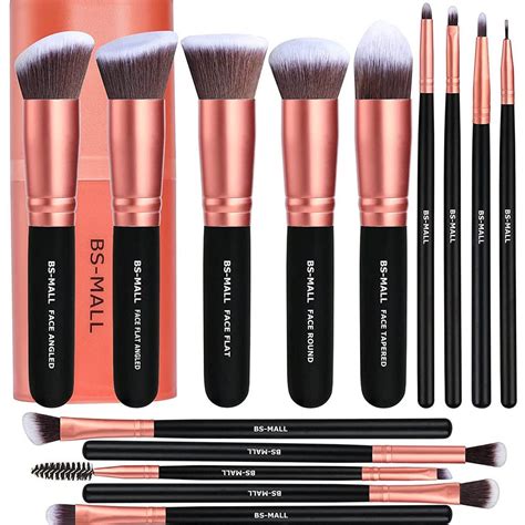 Best Makeup Brush Essentials