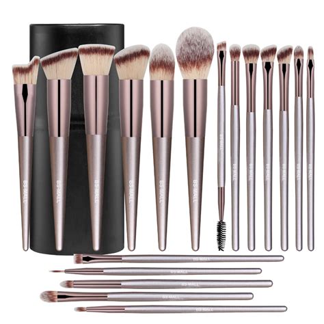 Best Makeup Brush Sets Canada
