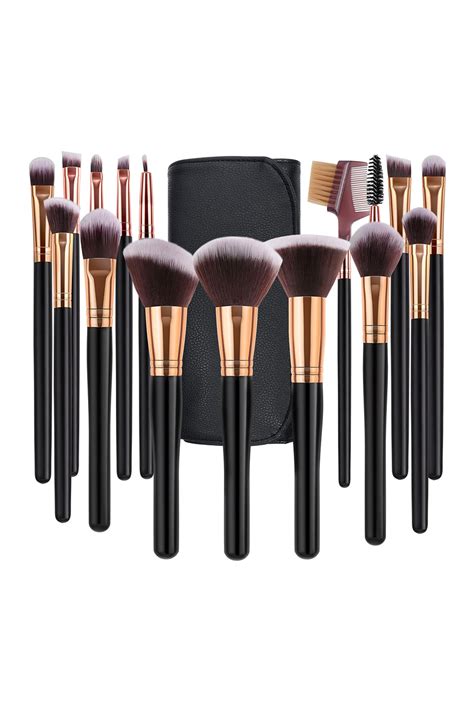Best Makeup Brushes Amazon Reddit