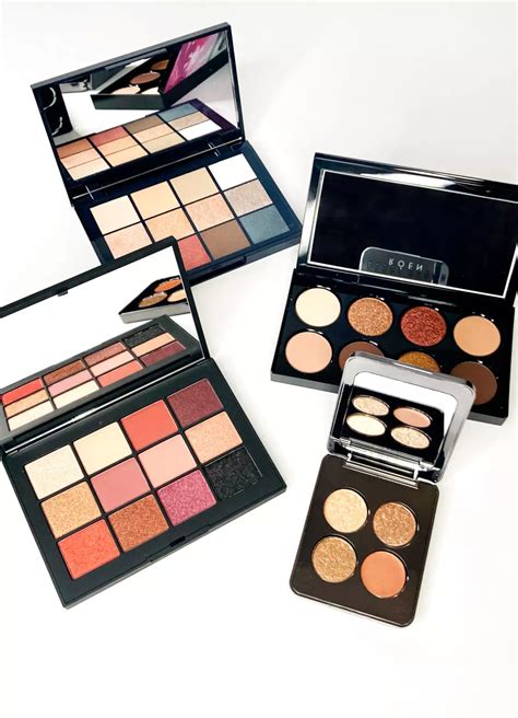 best makeup eyeshadow palette