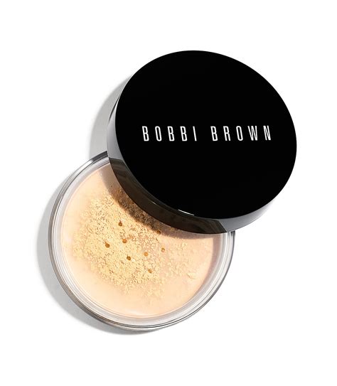 best makeup finishing powder