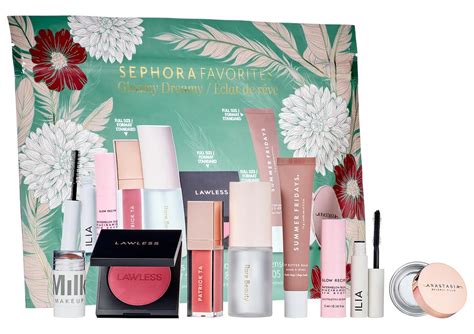 Best Makeup Sets Sephora