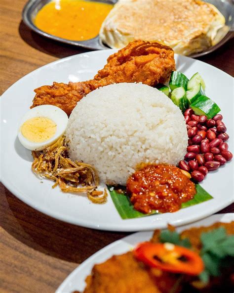 best malaysian food melbourne