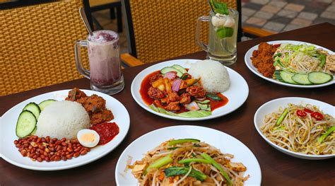 best malaysian restaurant melbourne
