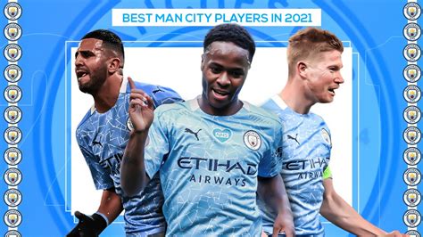 best man city player