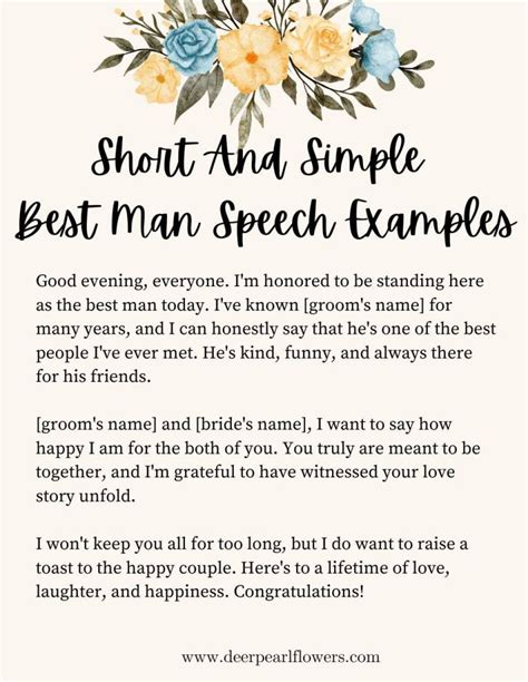 best man speech examples tagalog