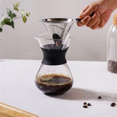 Best Manual Filter Coffee Maker
