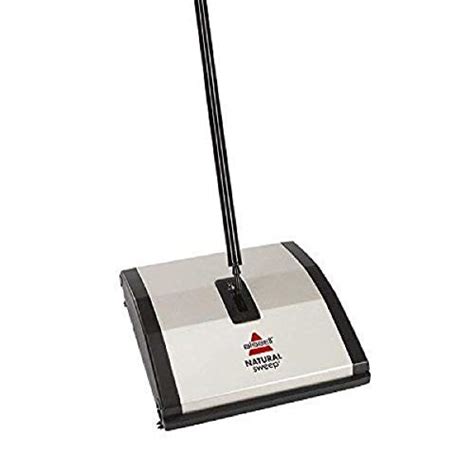 Best Manual Floor Sweeper Hardwood