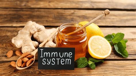 best manuka honey for immune system