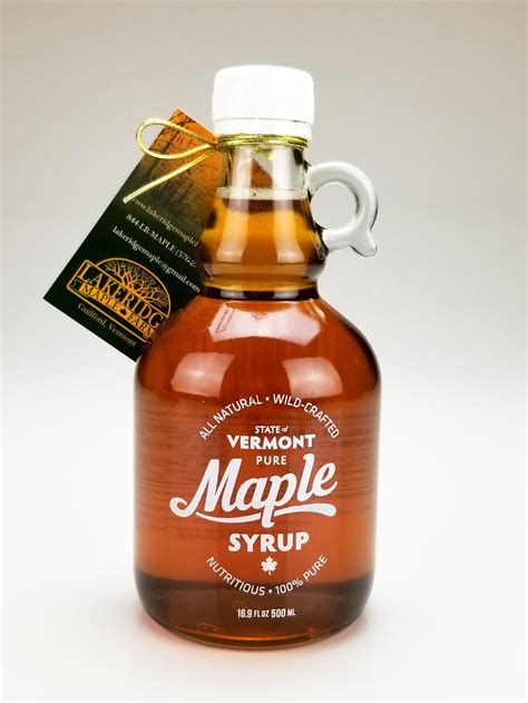 best maple for syrup