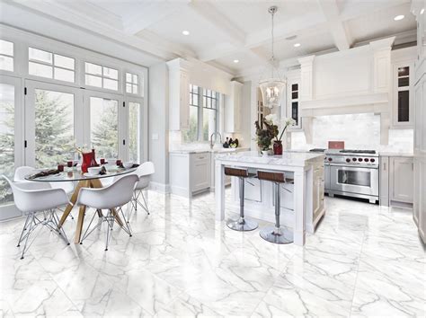 Best Marble Floor Tile