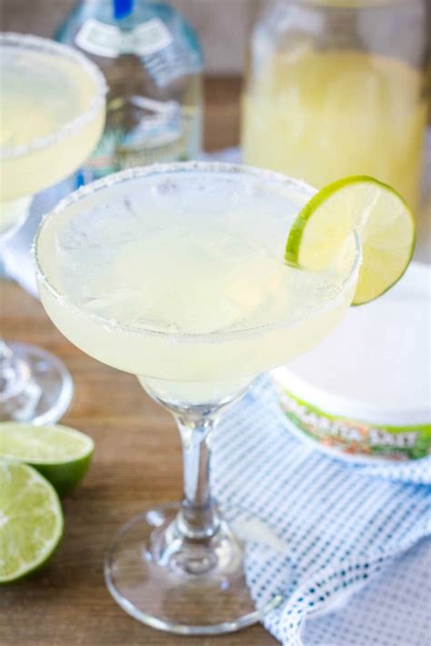 best margarita recipe ever made