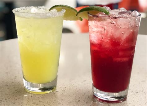 best margaritas in palm springs ca