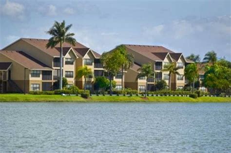 best margate fl apartment locations