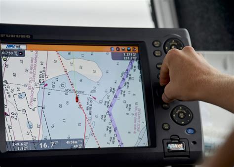 Best Marine Navigation System
