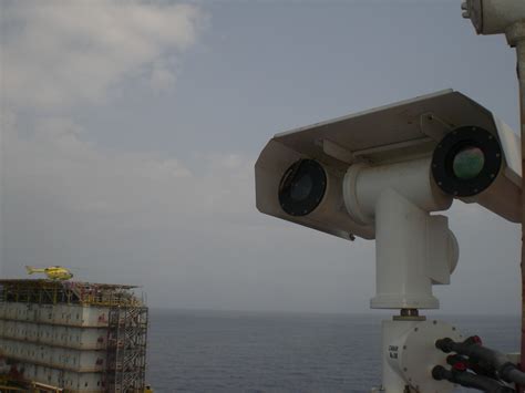 best marine security cameras