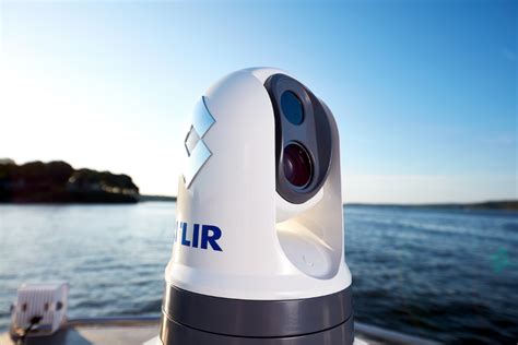 best marine security cameras