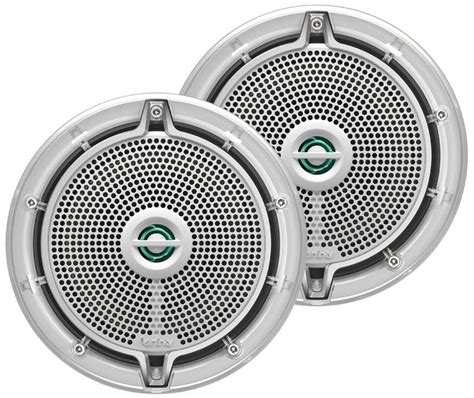 Best Marine Speakers for Your Ultimate Boating Experience