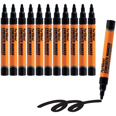 Best Markers For Construction