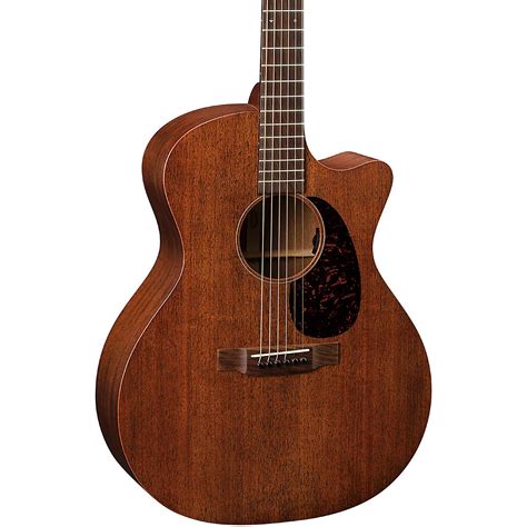 best martin acoustic electric guitar