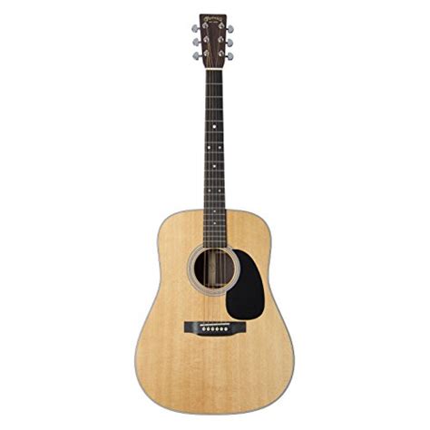 best martin acoustic guitar for the money