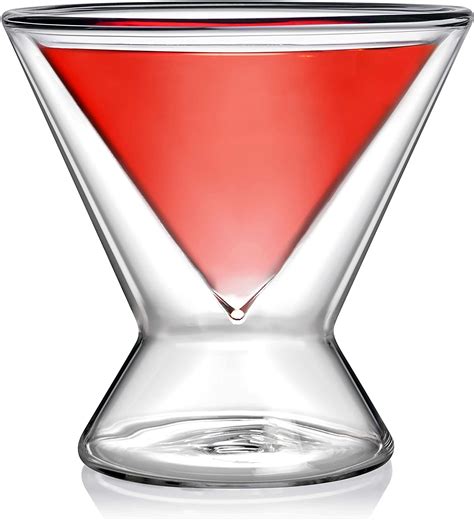 best martini glasses uk