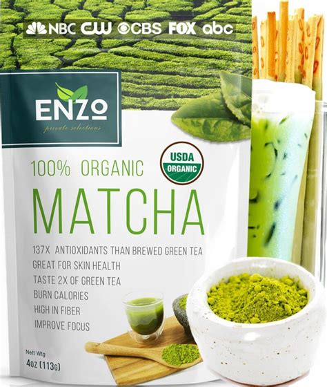 Best Matcha Tea On Amazon