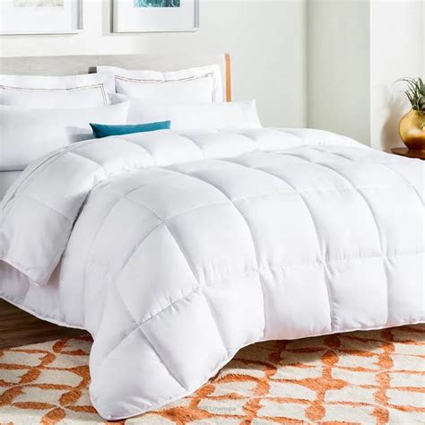 Best Material For A Cool Comforter