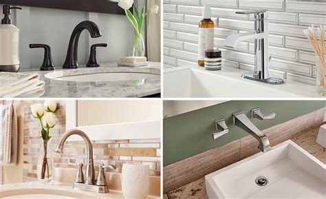 Best Material For Bathroom Faucets