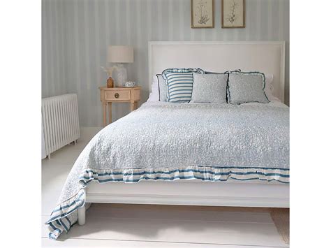 Best Material For Bedspreads