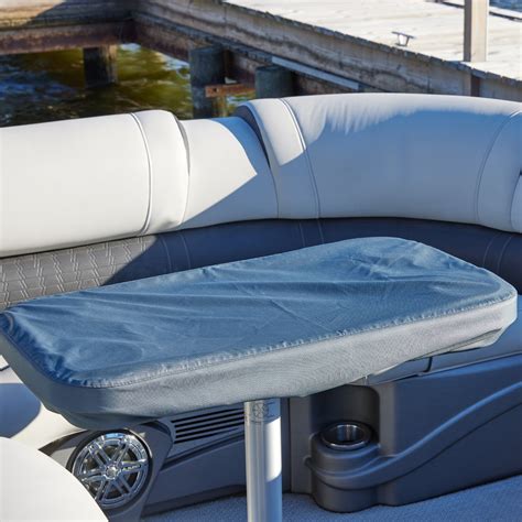 Best Material For Boat Table