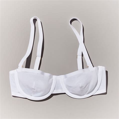 Best Material For Bras