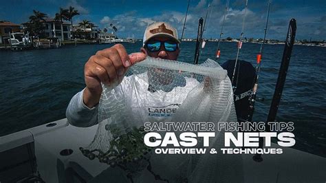 Best Material For Cast Net