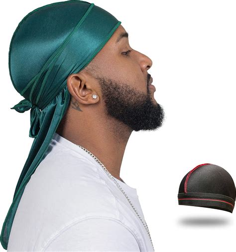 Best Material For Durag