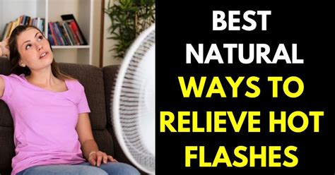 Best Material For Hot Flashes
