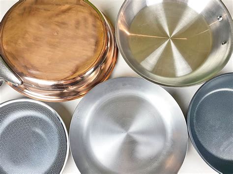 Best Material For Pan Set