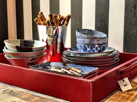 Best Material For Serving Dishes