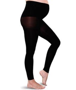 Best Maternity Compression Tights